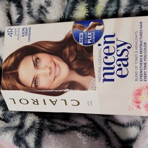 Nice'n easy  permanent 1 application